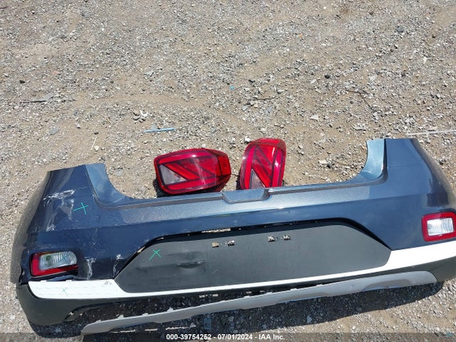 Hyundai Venue Limited 2023 KMHRC8A39PU232360 Image 12