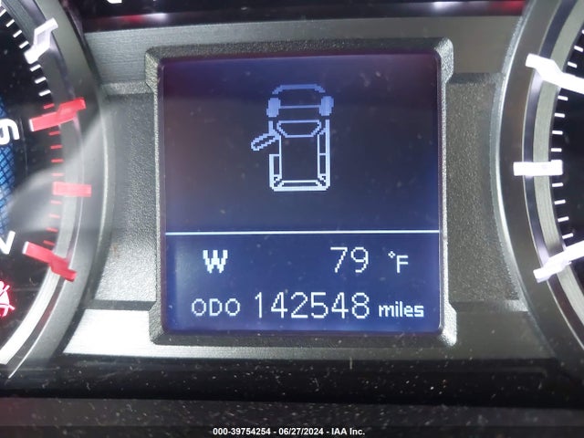 Toyota 4RUNNER SR5 2016 JTEZU5JRXG5110794 Image 15