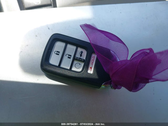 Honda Accord Ex-l 2020 1HGCV1F53LA128885 Image 11