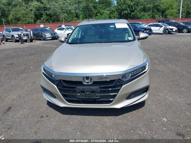 Honda Accord Ex-l 2020 1HGCV1F53LA128885 Image 12