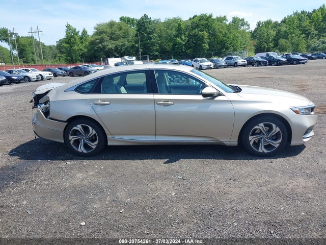 Honda Accord Ex-l 2020 1HGCV1F53LA128885 Image 13