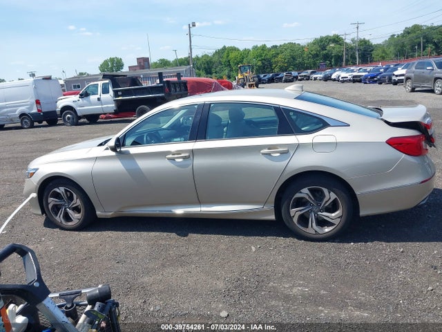 Honda Accord Ex-l 2020 1HGCV1F53LA128885 Image 14
