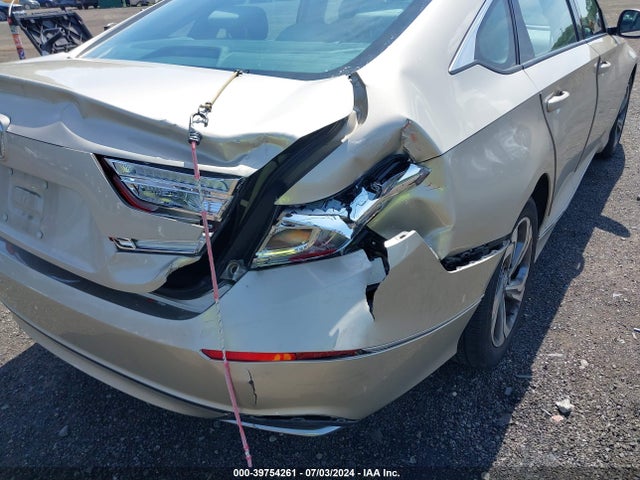 Honda Accord Ex-l 2020 1HGCV1F53LA128885 Image 6