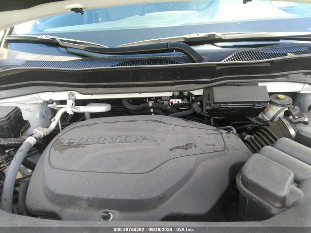 Honda Pilot 2wd Special Edition 2022 5FNYF5H25NB033668 Image 10