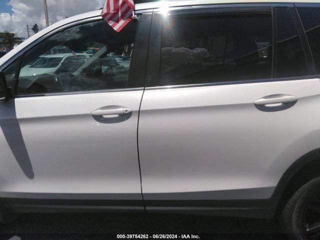 Honda Pilot 2wd Special Edition 2022 5FNYF5H25NB033668 Image 14