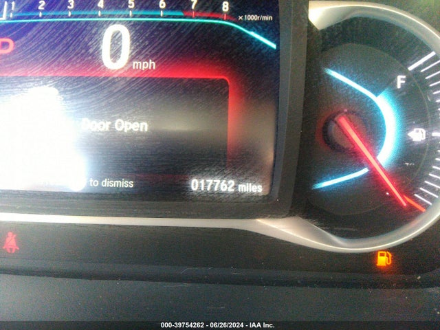 Honda Pilot 2wd Special Edition 2022 5FNYF5H25NB033668 Image 15