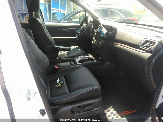 Honda Pilot 2wd Special Edition 2022 5FNYF5H25NB033668 Image 5