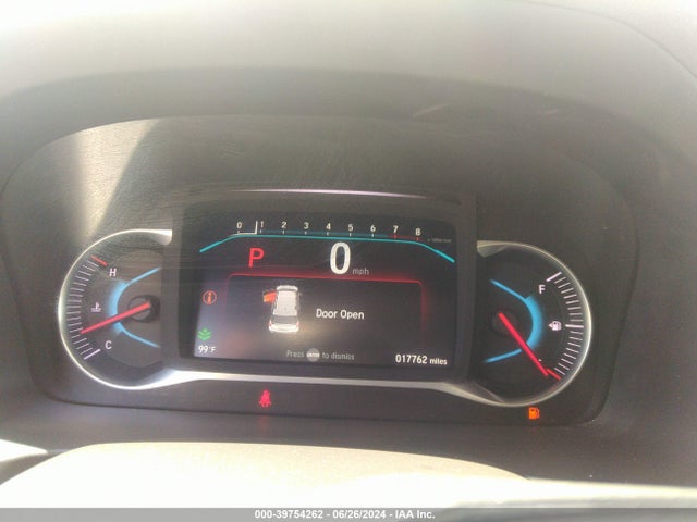 Honda Pilot 2wd Special Edition 2022 5FNYF5H25NB033668 Image 7