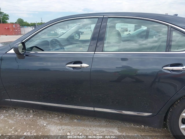 Aukcja sprzedaży 2008 Lexus Ls 460, vin: JTHBL46F385072908, numer aukcji: 39754272