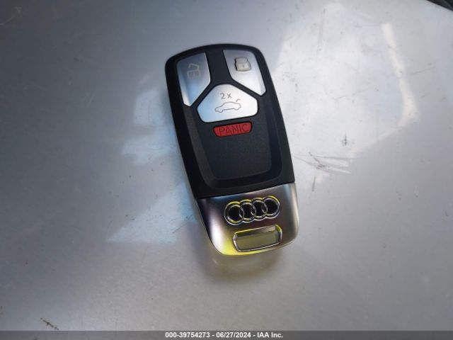WA1EAAFYXP2165178 Audi Q5 Premium Plus 45 Tfsi S Line Quattro