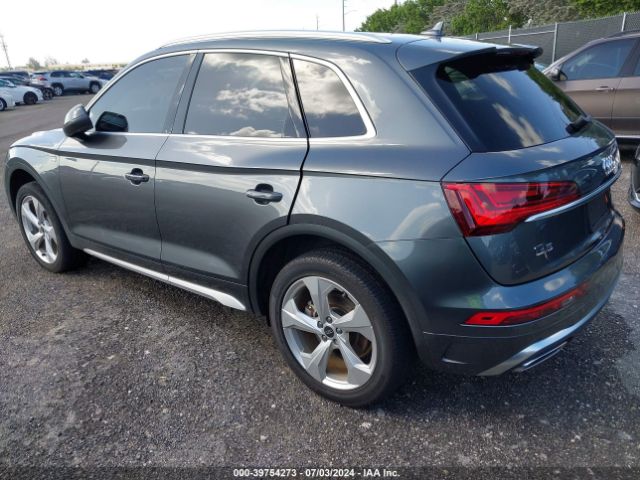 WA1EAAFYXP2165178 Audi Q5 Premium Plus 45 Tfsi S Line Quattro
