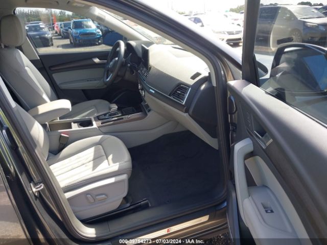 WA1EAAFYXP2165178 Audi Q5 Premium Plus 45 Tfsi S Line Quattro