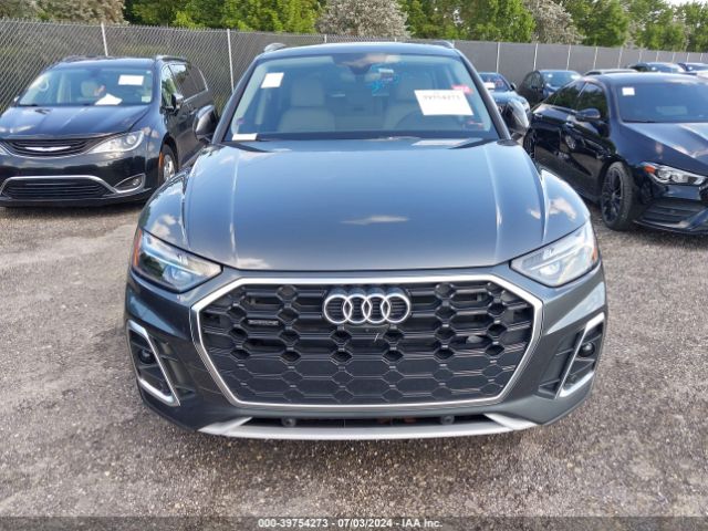 WA1EAAFYXP2165178 Audi Q5 Premium Plus 45 Tfsi S Line Quattro