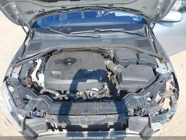 YV126MFL3H2421821 Volvo S60 T5 Dynamic