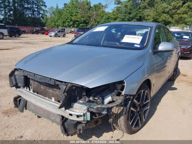 YV126MFL3H2421821 Volvo S60 T5 Dynamic