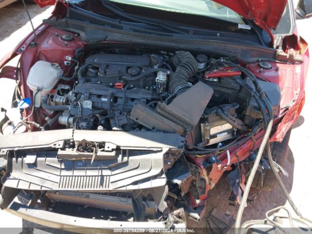KMHLR4AF6PU603529 Hyundai Elantra N Line