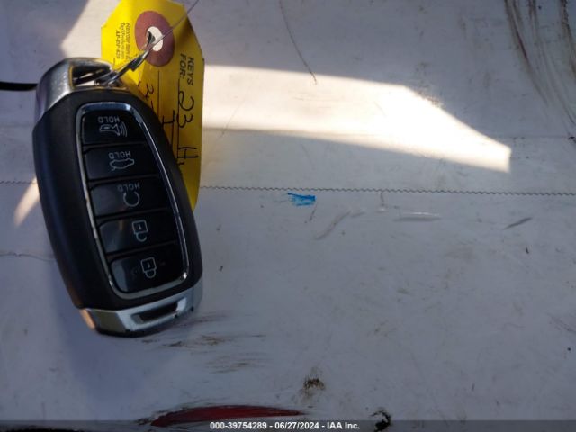 KMHLR4AF6PU603529 Hyundai Elantra N Line