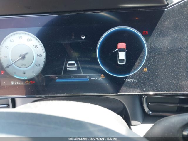 KMHLR4AF6PU603529 Hyundai Elantra N Line