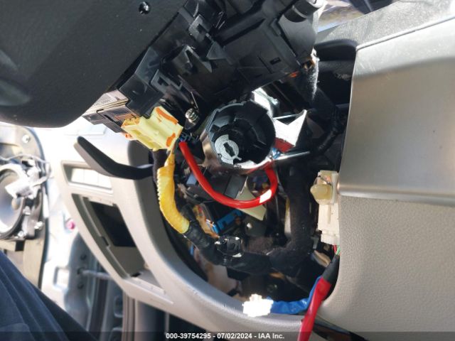 5NPE24AF8FH038551 Hyundai SONATA SE