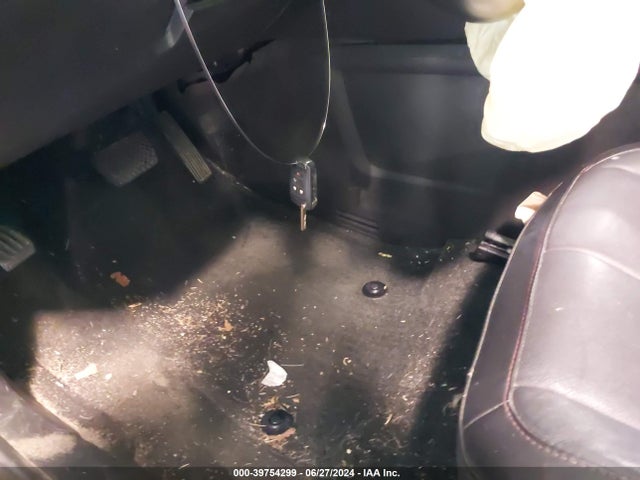 Chevrolet EQUINOX LT 2017 2GNFLFEK4H6261849 Image 11