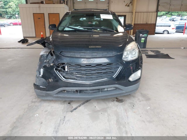 Chevrolet EQUINOX LT 2017 2GNFLFEK4H6261849 Image 12