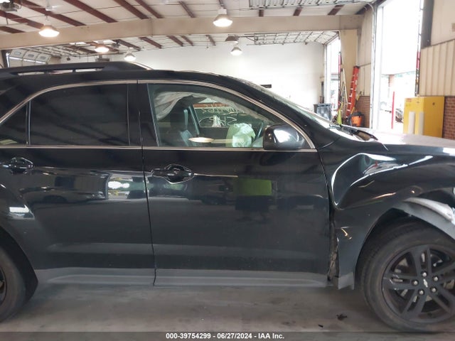 Chevrolet EQUINOX LT 2017 2GNFLFEK4H6261849 Image 13