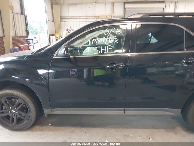 Chevrolet EQUINOX LT 2017 2GNFLFEK4H6261849 Image 14