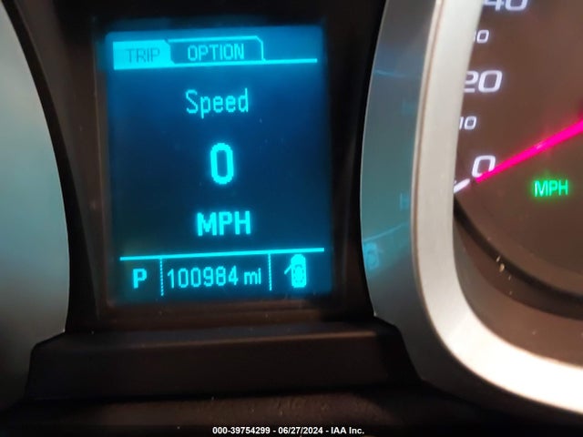 Chevrolet EQUINOX LT 2017 2GNFLFEK4H6261849 Image 15