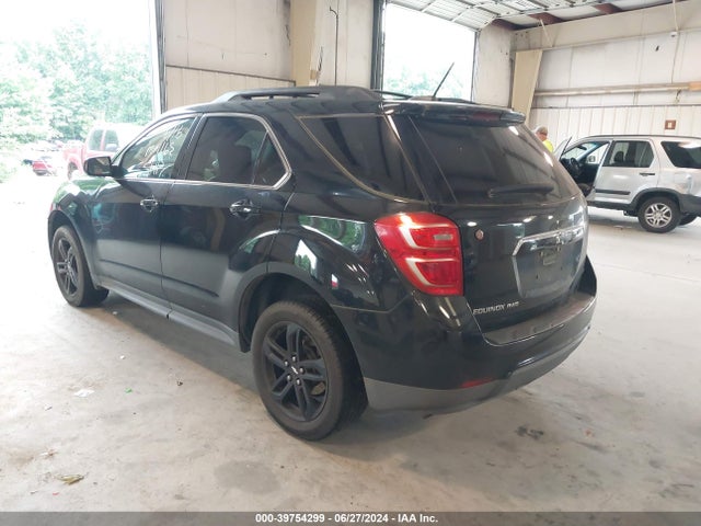 Chevrolet EQUINOX LT 2017 2GNFLFEK4H6261849 Image 3
