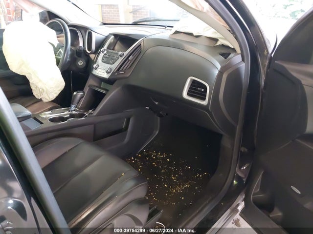 Chevrolet EQUINOX LT 2017 2GNFLFEK4H6261849 Image 5
