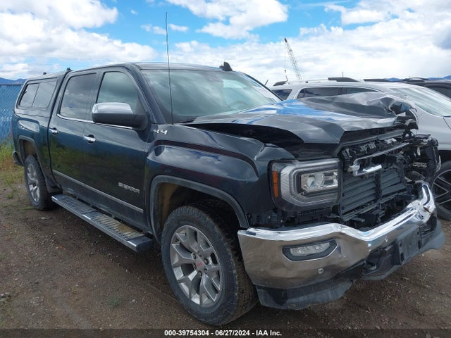2018 3GTU2NEC1JG123539 main image