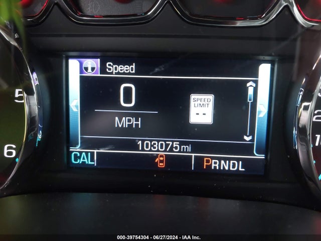 GMC Sierra 1500 Slt 2018 3GTU2NEC1JG123539 Image 15
