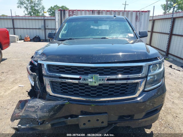 Chevrolet Tahoe Ls 2018 1GNSCAKC7JR365406 Image 12