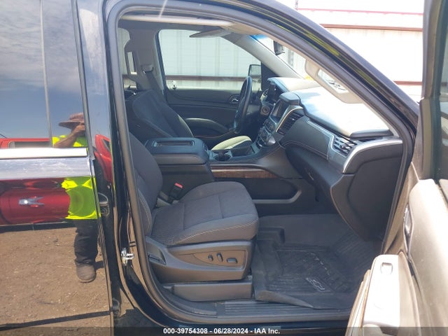 Chevrolet Tahoe Ls 2018 1GNSCAKC7JR365406 Image 5
