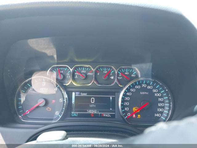 Chevrolet Tahoe Ls 2018 1GNSCAKC7JR365406 Image 7