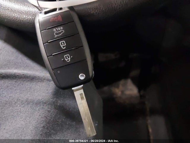 KIA Sorento 2.4l Lx 2019 5XYPGDA38KG479498 Image 11