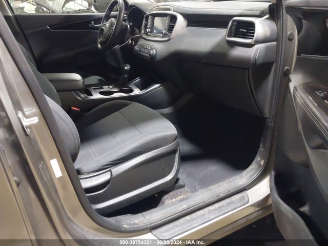 KIA Sorento 2.4l Lx 2019 5XYPGDA38KG479498 Image 5
