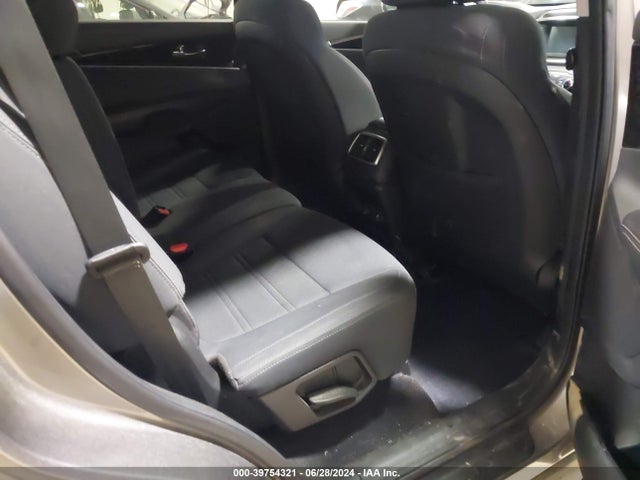 KIA Sorento 2.4l Lx 2019 5XYPGDA38KG479498 Image 8
