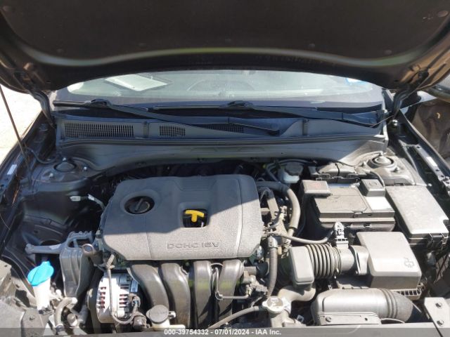 3KPF24ADXKE009067 KIA FORTE FE