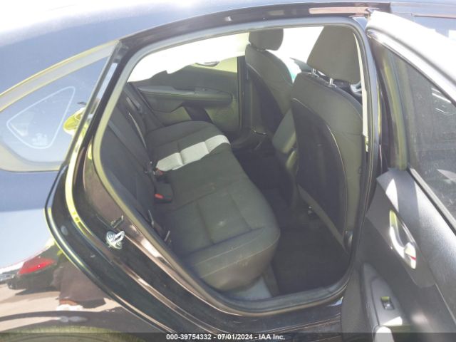3KPF24ADXKE009067 KIA FORTE FE