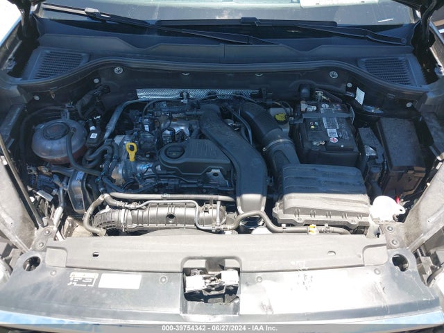 3VVEX7B25PM358115 Volkswagen Taos 1.5t Se