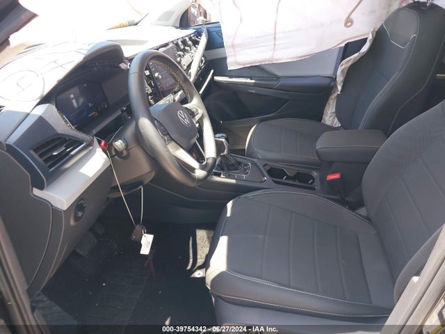 3VVEX7B25PM358115 Volkswagen Taos 1.5t Se
