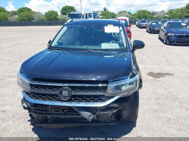 3VVEX7B25PM358115 Volkswagen Taos 1.5t Se