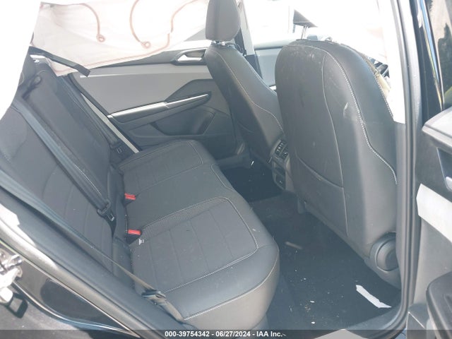 3VVEX7B25PM358115 Volkswagen Taos 1.5t Se