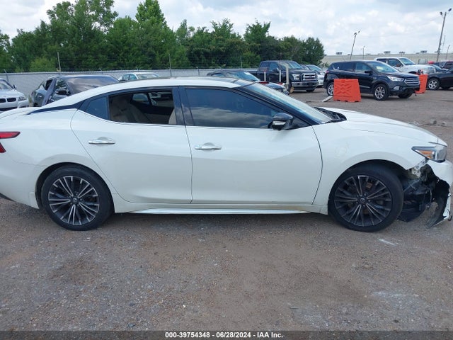 Nissan Maxima 3.5 Platinum 2018 1N4AA6AP5JC407284 Image 13