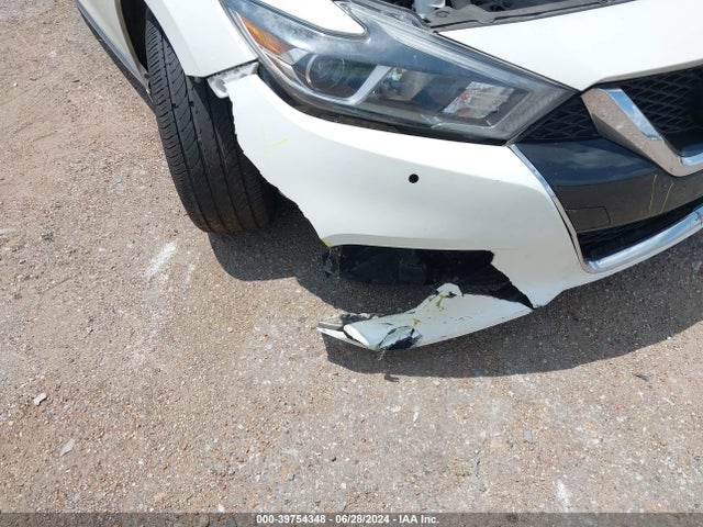 Nissan Maxima 3.5 Platinum 2018 1N4AA6AP5JC407284 Image 6