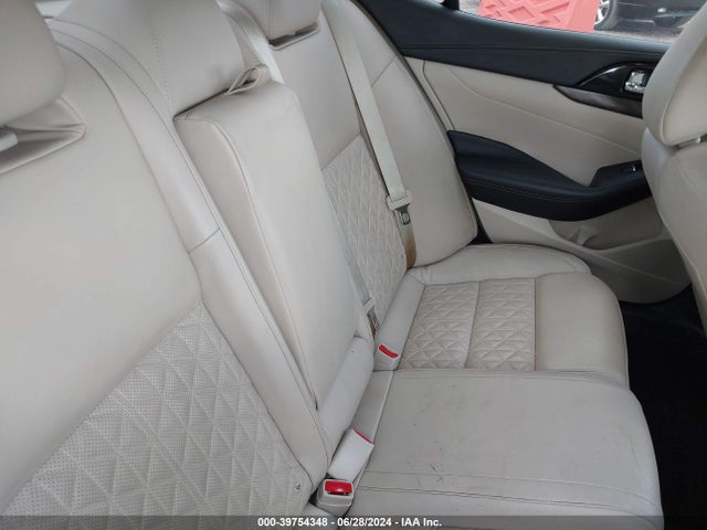 Nissan Maxima 3.5 Platinum 2018 1N4AA6AP5JC407284 Image 8