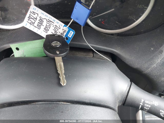 Nissan SENTRA S 2019 3N1AB7AP3KY205617 Image 11