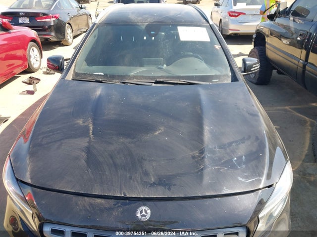 WDCTG4EB8LU027769 Mercedes-Benz GLA 250