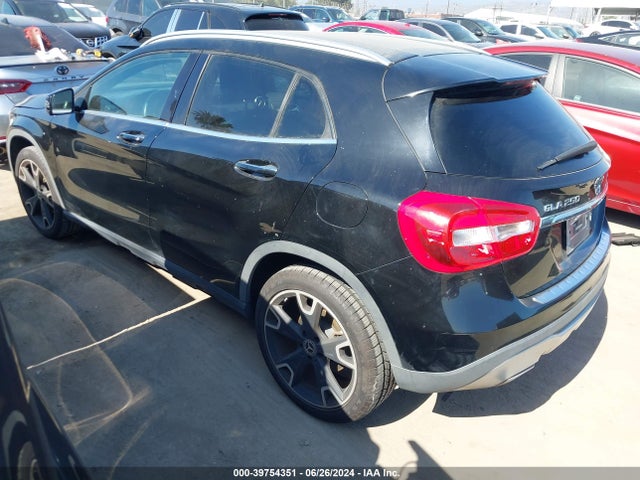 Mercedes-Benz GLA 250 2020 WDCTG4EB8LU027769 Image 14